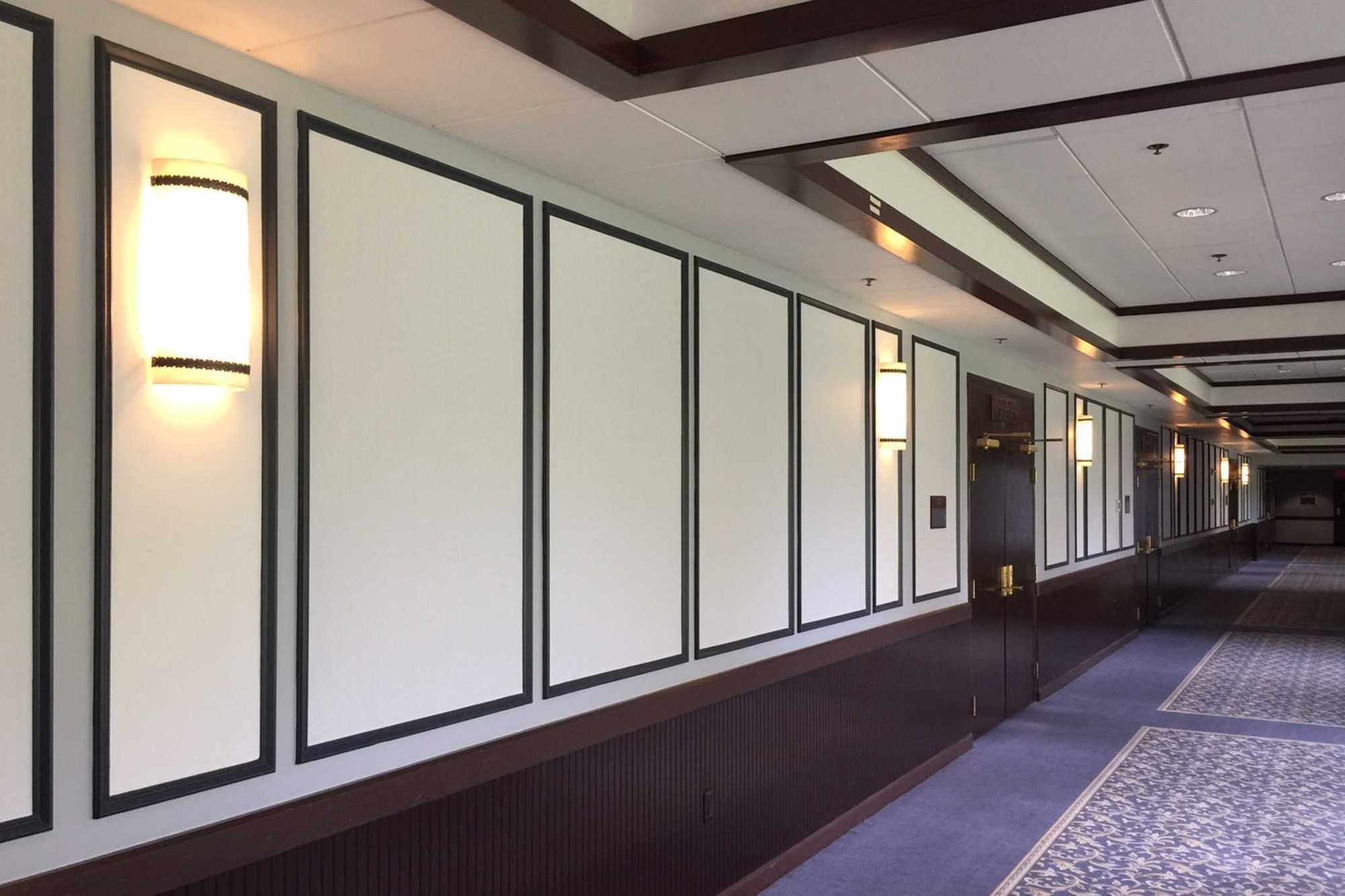 Comfort Inn Conference Center Bowie Interior foto